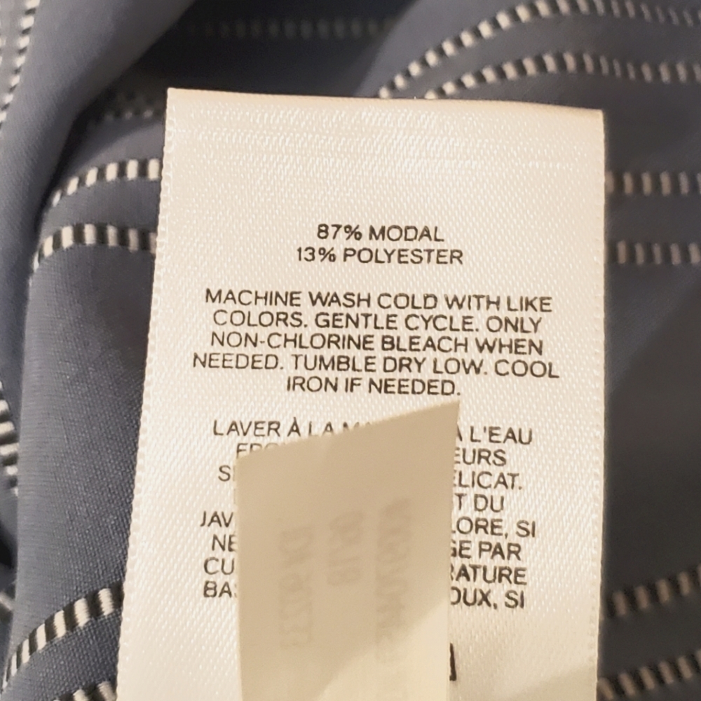 Express The City Shirt Size XXS - Picture 5 of 6